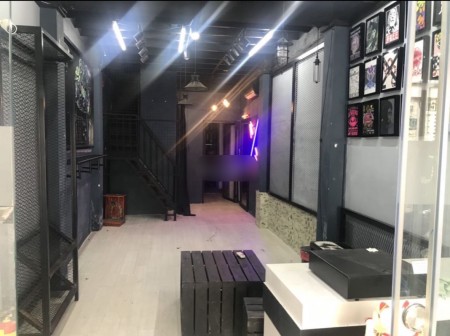 Nhà cho thuê đường Đặng Văn Ngữ dt 96m2, 1PN, an ninh, kinh doanh, giá 15tr/th