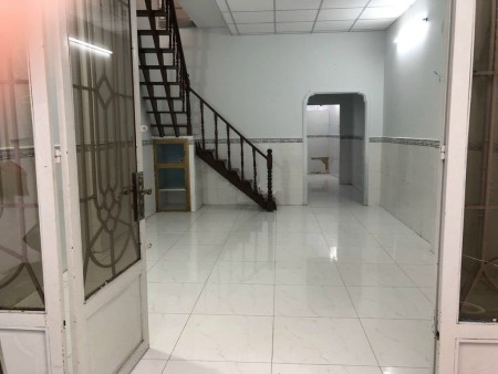Cho thuê nhà NC hẻm Trần Văn Ơn Quận Tân Phú, vào ở ngay