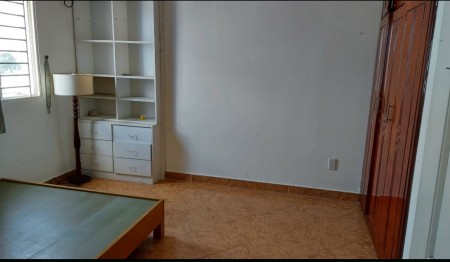 Cho thuê căn hộ 2PN chung cư Mỹ Phước Bùi Hữu Nghĩa P2 Bình Thạnh Giá 11.000.000/tháng