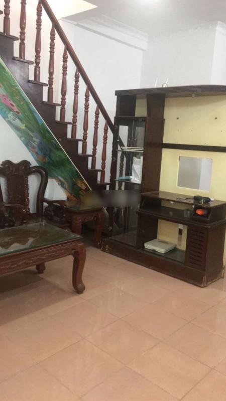 Nhà NC hẻm ba gác cho thuê 8.5tr/th, 4.5 x 8m Trương Quốc Dung, Phú Nhuận