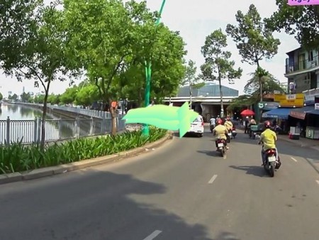 Cho thuê gấp căn nhà 75m2 nằm MT Trường Sa Phú Nhuận, giá 22tr/th