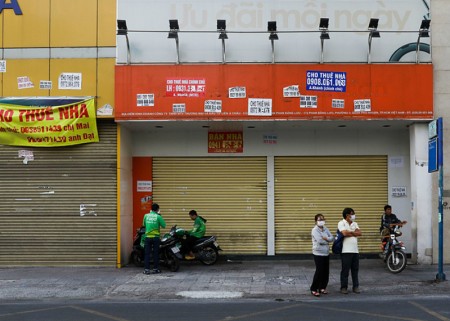 Cái khó trong tìm thuê nhà nguyên căn vì “cò”