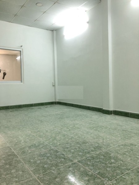 Cho Thuê Nhà Hẻm Đường Nguyễn Sĩ Sách, Q. Tân Bình. Nhà 1 trệt 1 lầu