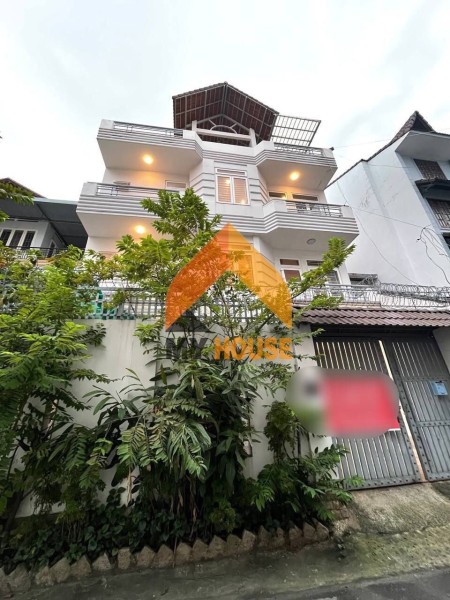 Villa Thảo Điền đẹp lung linh có 35 triệu/tháng, diện tích 350m2 giá tốt, 350m2, 4 phòng ngủ, 4 toilet