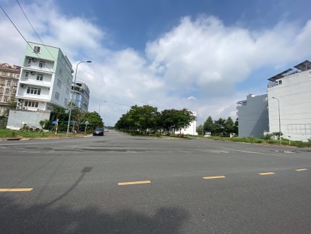 Nhà nguyên căn ở Thạnh Mỹ Lợi cần cho thuê, liên hệ: 094.23.95.413