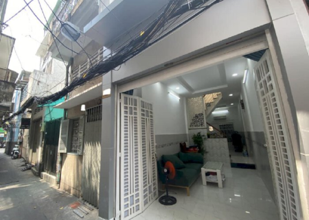 Nên đầu tư cho thuê nhà nguyên căn quận 3 vào thời gian nào để có lãi?