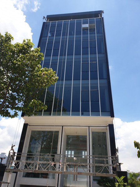 Nhà cho thuê tầng rộng 180m2 tại Quận 2, giá thuê nhà 19 triệu/tháng