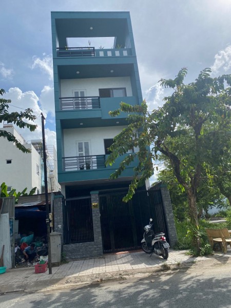 Nhà nguyên căn quận 2 cần cho thuê, nằm trong khu đông dân, cho thuê lâu dài 30 triệu/tháng