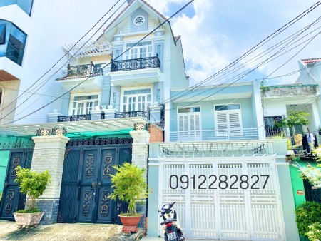 Cho thuê nhà gần Lottee Mart Q7, giá 22 triệu / tháng