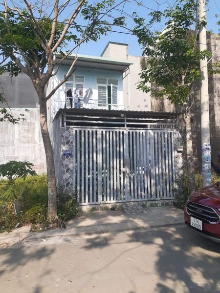 Cho Thuê Nhà 3 Phòng Khu Công Nghệ Cao Đường Lò Lu, 60m2, 3 phòng ngủ, 2 toilet