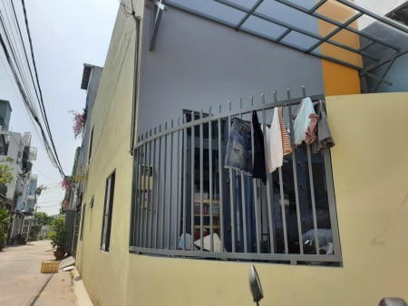 Cho Thuê Nhà 1 Xẹt Phường Long Trường Quận 9 giá tốt, 60m2, 2 phòng ngủ, 2 toilet