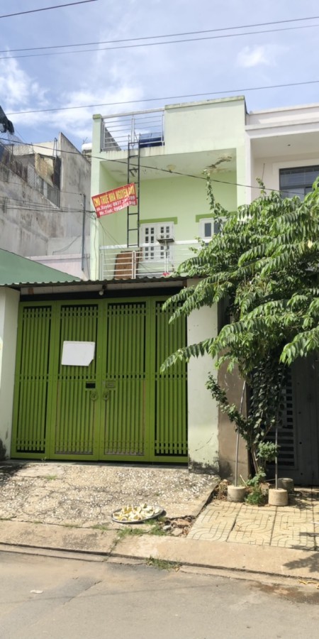 Cho thuê nhà tiện kinh doanh văn phòng giá tốt, khu an ninh