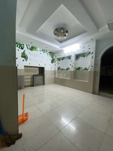 Cho Thuê Nhà Nguyên Căn Hẻm Đường Huỳnh Tấn Phát tiện đi lại