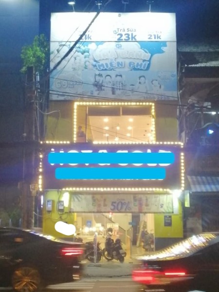 Cho Thuê Nhà Nguyên Căn Quận 4 khu yên tĩnh, nhà mát mẻ, 483m2, 9 phòng ngủ, 6 toilet