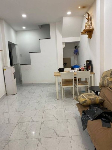 Cho thuê nhà Bùi Đình Tuý P12 Bình Thạnh giá 8.5 triệu/tháng