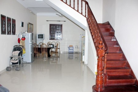 cho thuê nhà riêng nguyên căn ngõ 293 khuất duy tiến