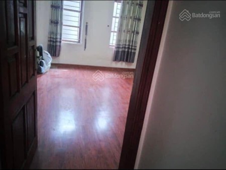 Nhà riêng cho thuê nguyên căn 60m2, 4t, NTCB, giá chỉ 8 tr/th