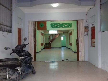 Cho Thuê Nhà Nguyên Căn Hẻm Trần Xuân Soạn