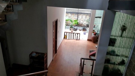 Cho thuê nhà Nguyên căn khu dân cư Kiều Đàm, P.Tân Hưng Quận 7