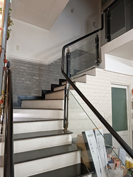 Cần cho thuê nhà nguyên căn hẻm xe hơi đường số p. Tân Phú Quận 7