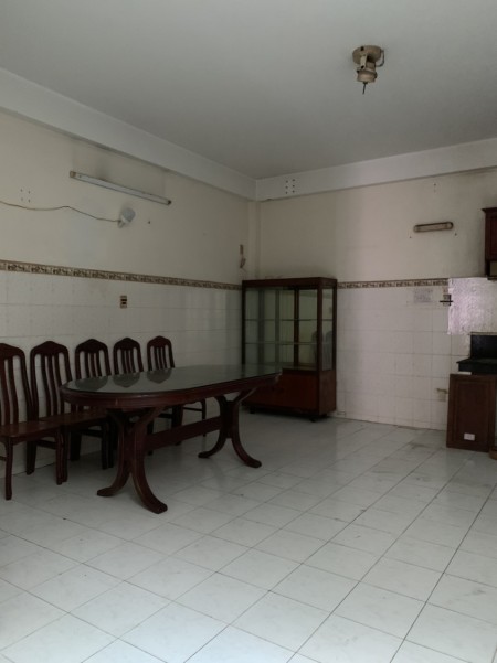 Cho thuê nhà nguyên căn đường Trường Chinh phường 13 Tân Bình DTSD 170m2 giá 15 triệu