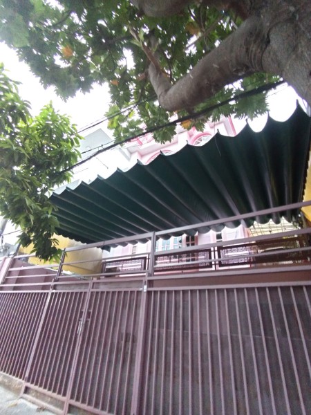 Cho thuê biệt thự gần công viên làng hoa