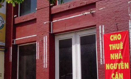“Đội lốt” chính chủ để cho thuê nhà nguyên căn giá rẻ