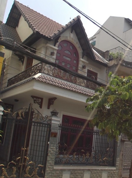 Nhà nguyên căn biệt thự cần cho thuê, diện tích 105m2 cho thuê 25 triệu/tháng