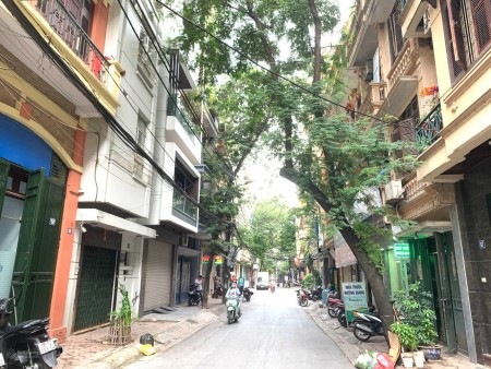 Nhà mặt ngõ 191 cho thuê 60m2, 3pn, 3wc, giá 15tr/th gần Hòa Bình 2