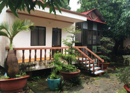 Phân tích mô hình cho thuê nhà Cần Giờ dạng nghỉ dưỡng hiện nay