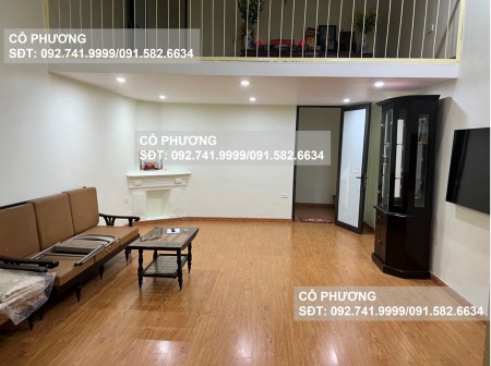 Cho thuê nhà 2 mặt tiền phố Yết Kiêu, Hoàn Kiếm, Hà Nội, giá tốt
