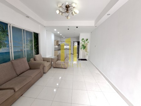 Nhà nguyên căn 2 lầu cho thuê 18tr/th mới sơn sửa, có nt cơ bản khu Thảo Điền