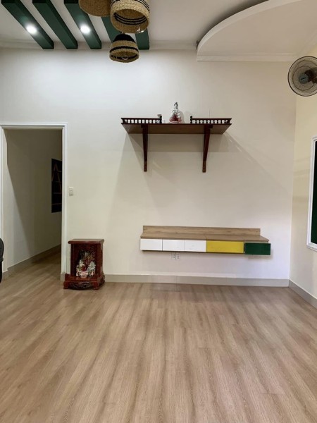 Nhà sạch đẹp 130m2, 3pn, có NTCB, giá 10tr/th tại Vũng Tàu, 130m2, 3 phòng ngủ, 2 toilet