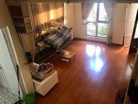 Cho thuê nhà nguyên căn Ngọc Thụy, Long Biên, Dt 40m2, nhà 4 tầng