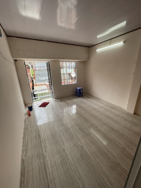 Cho thuê nhà hẻm ba gác Ngô Tất Tố, phường 22 Bình Thạnh