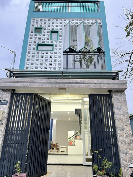 Cho thuê nhà phường Long Trường thành phố Thủ Đức giá 7 triệu