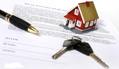 Gặp khó khăn khi thuê nhà không có hợp đồng