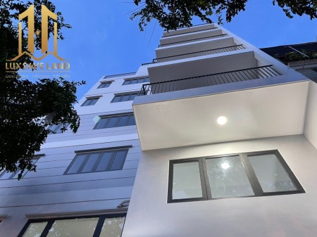 Căn mặt tiền Trường Chinh cho thuê 30tr/th có 4 lầu - 6PN sẵn thang máy