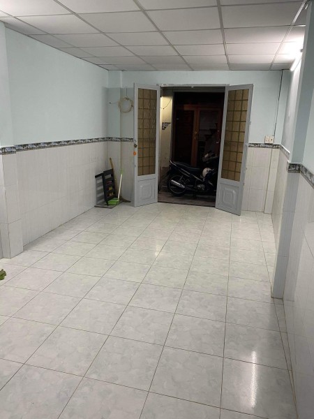 Cho thuê nhà hẻm 2 xe máy 602 Điện Biên Phủ P22 Bình Thạnh