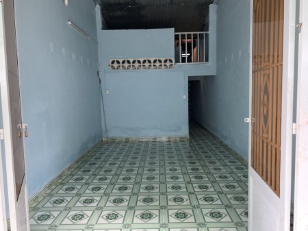 Cho thuê nhà mặt tiền Đường số 6 CX Chu Văn An P26 Bình Thạnh