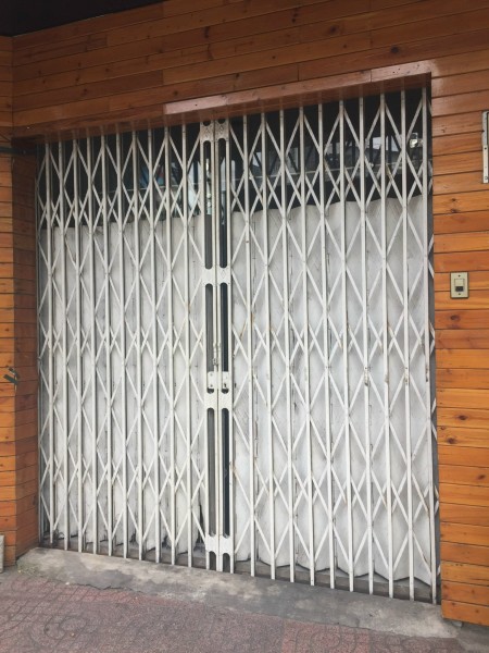 Cho thuê nhà MT Tân Thành Quận Tân Phú, giá 21 triệu, diện tích sử dụng 4x25,1 lầu