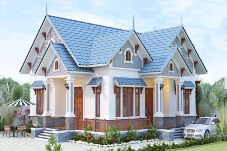 Chủ đầu tư có cần xem tuổi khi xây nhà cho thuê không?