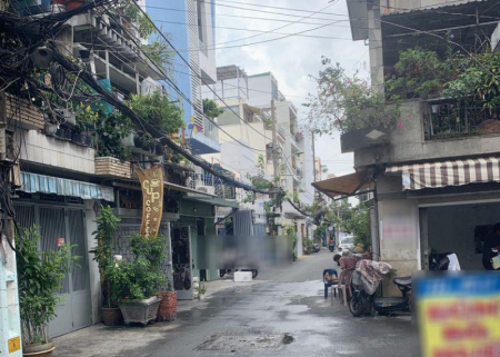 Một nghìn lẻ một câu chuyện với hàng xóm khi thuê nhà nguyên căn