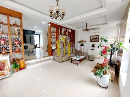 Cho thuê biệt thự hiện đại 500m2 trong nhà có đầy đủ nội thất cho thuê 1 tháng 50 triệu.