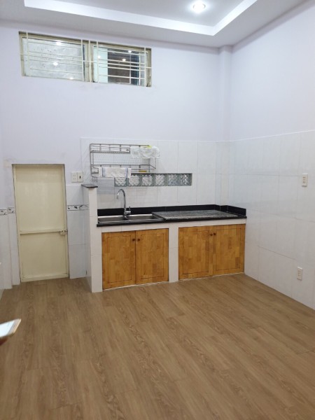 Cho thuê nhà hẻm xe hơi Huỳnh Văn Bánh P13 Phú Nhuận