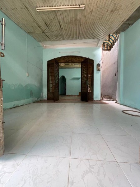 Cho thuê nhà Măt Tiền nội bộ 12m dtsd 150m2 4wc chỉ 11 triệu