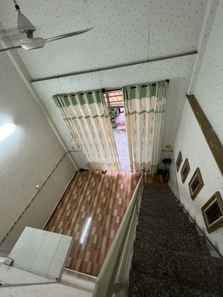 Cho thuê nhà đường Thanh Đa P27 Quận Bình Thạnh, giá tốt