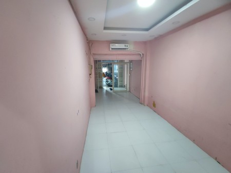 Cho thuê nhà Tôn Thất Thuyết 6 phòng ngủ, 6 nhà vệ sinh, cho kd căn hộ dịch vụ