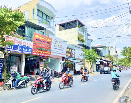 Cho thuê mặt tiền Lâm văn Bền 2 lầu giá 20 triệu/tháng