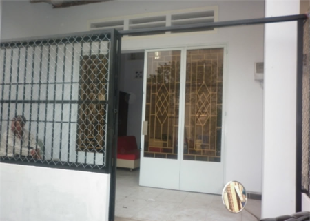 Đừng nên thuê nhà của chính chủ “vô tâm”